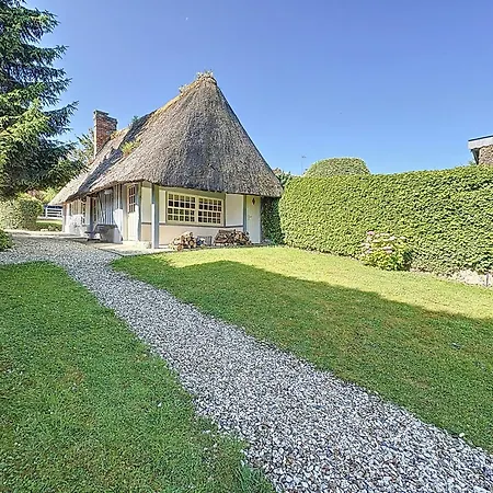 La Chaumiere De Port Vieux-Port