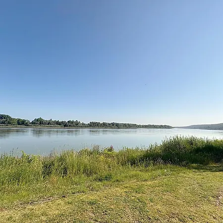 בית נופש La Chaumiere De Port