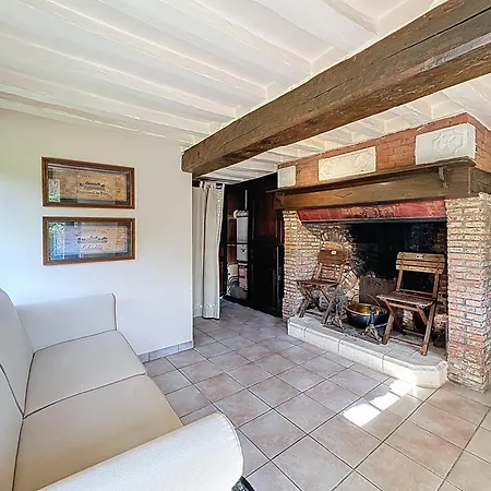 La Chaumiere De Port Vieux-Port